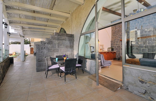 Ahuzat Kinorot - Foto 31