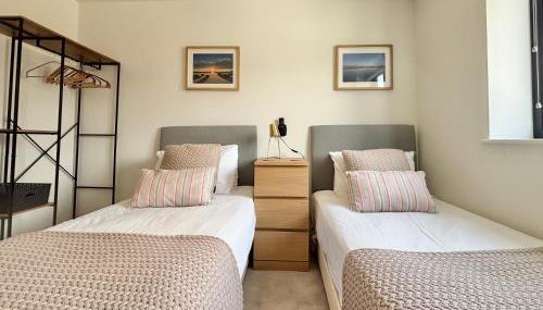 Kerensa 3 bed townhouse located close to the beach with Parking - Foto 4