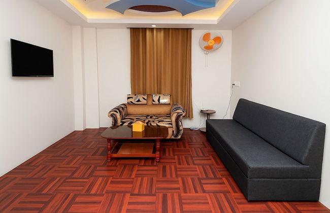 Applewood inn - Photo 19