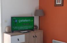 Résidence Claire Rive appartement 16 - Foto 9