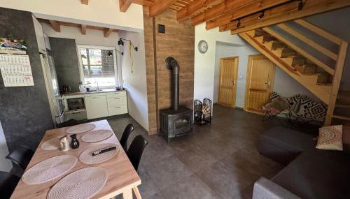 Dom nad jeziorem Hartowiec - Foto 5