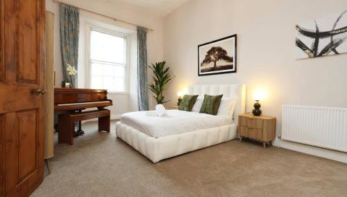 Spacious 3BR Flat in Cowbridge Centre - Foto 5