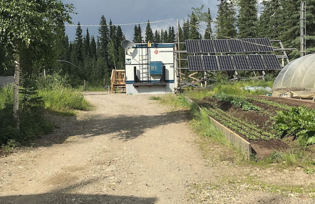 Arctic Homestead - Foto 9