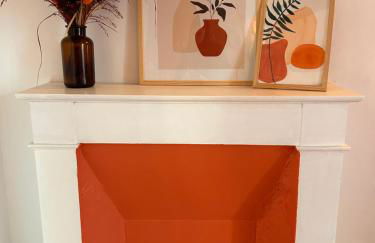 Maison de vacances - côte de Jade - coup de coeur - Foto 15