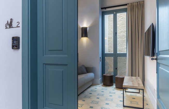 Apartamentos Caminante del Agua - Foto 52