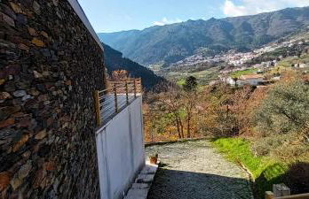 Casa das Oliveiras - Manteigas - Foto 65