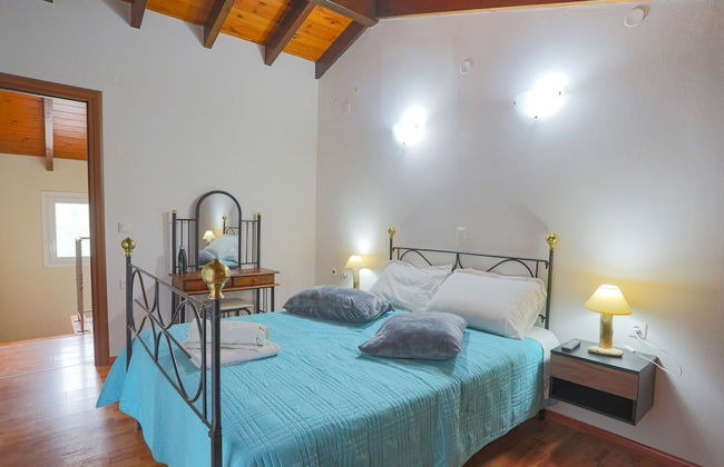 Jokos House in Roda With 2 Bedrooms and 2 Bathrooms - Foto 15