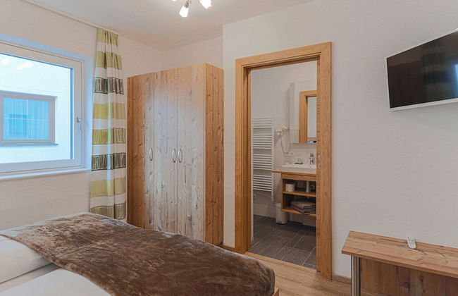 Apartment in Brixen Near Ski Welt - Foto 6