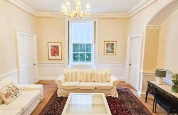 Russel House - 4 Bedroom - The Royal Mile - Photo 44