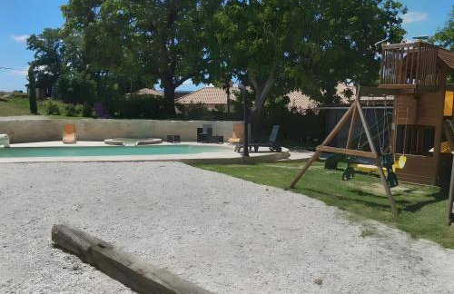 Gite De Caractère En Pleine Nature - Foto 20