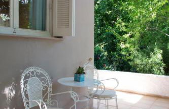 HOTEL KASTRI GARDEN APARTMENT - Photo 29
