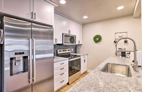 Brian Head Condo Near Lifts at Giant Steps! - Foto 8