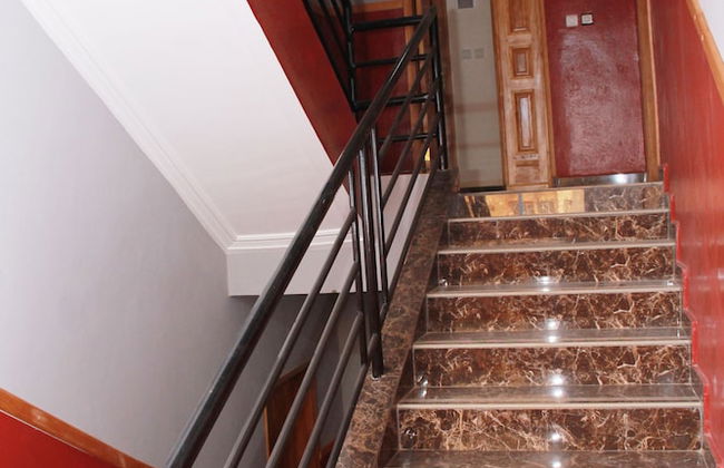 Deutch' Lodges - Foto 44