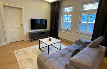 SUITE APART direkt am Bahnhof - Foto 11