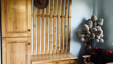 Domek na wsi kieleckiej - Foto 3