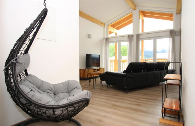 Holiday Apartment With Sauna - Photo 8