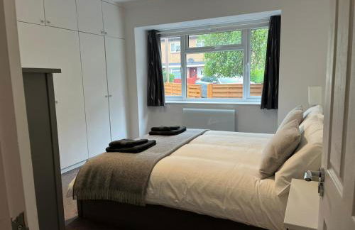 Spacious self-contained flat - 33AS1 - Foto 7