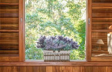 Rancho do Canarinho, Fogão à Lenha, 4QT com Vista - Foto 41