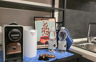 Affittacamere L'Agorà 2 - Foto 2