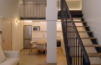 Joyma Boutique Apartments - Photo 27