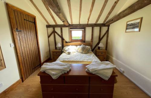 The Cow Shed - Sleeps 4, Parking & Pet Friendly - Foto 102