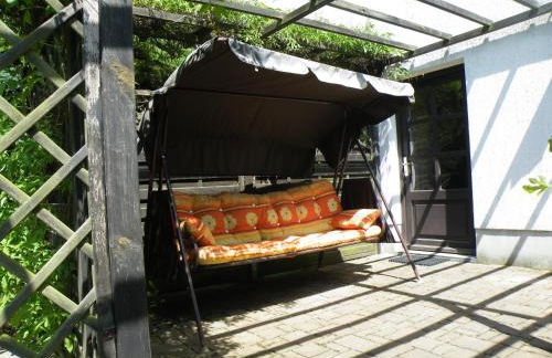 Ferienwohnung am Rittergut - Foto 4