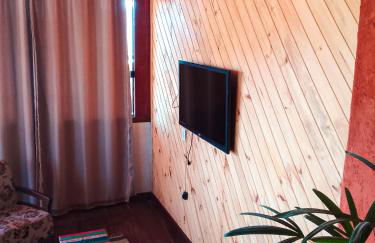 Suítes Lar Doce Lar - Photo 43