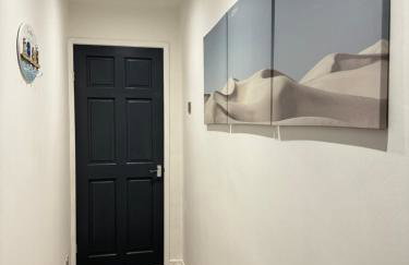 Station Retreat Cullercoats Free Onsite Parking - Foto 14