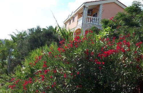 Apartments Horvat on Island Pag - Foto 42