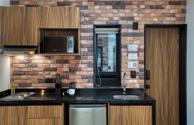 ULIV Roma Norte - Foto 29