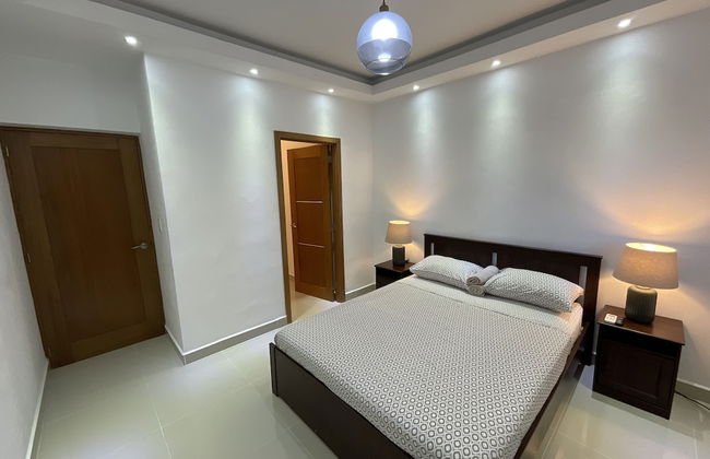 RESIDENCIAL UBEN III - Foto 5