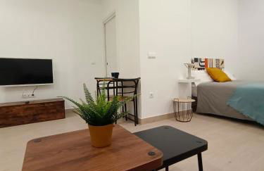 Apartamento-estudio Olivia - Photo 1