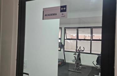 Apartamento Ubatuba Alpha - Foto 23