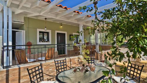 Villa Ntora - Foto 2