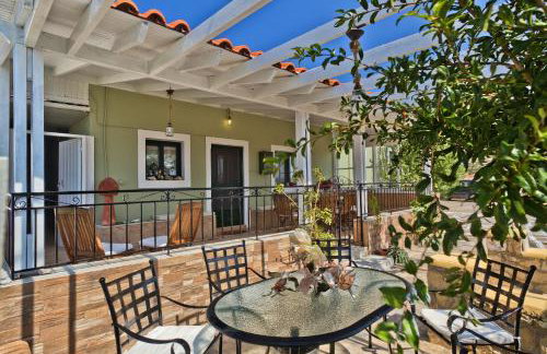 Villa Ntora - Foto 2