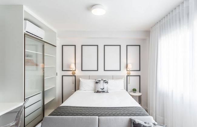 Charlie Porto Alegre Moinhos - Foto 36