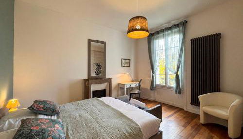 Le Cerf - Rambouillet city center - Foto 3