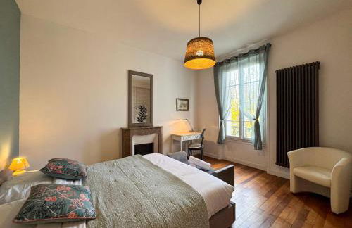 Le Cerf - Rambouillet city center - Foto 3