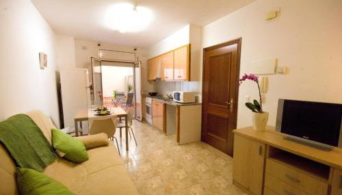 Apartments Figueres - Foto 5