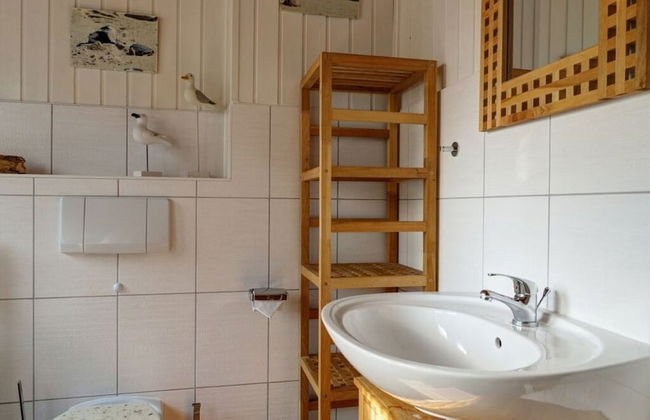 Apartment in Lancken-granitz - Foto 13