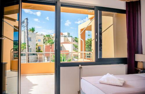 Lavender Villas Chania - Foto 41