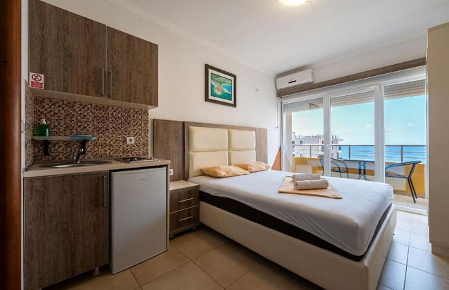 Saray Hotel - Foto 3