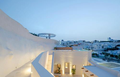 Utopia Suites Santorini - Foto 56