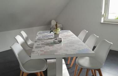 Christiane and Danys cottage Nice apartment for 4 people - Foto 7