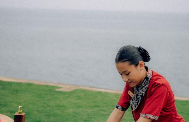 Seaside Oceana Suites by Mahaprana - Foto 20