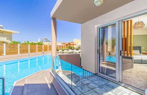 Oliva Beach Hotel - Foto 8