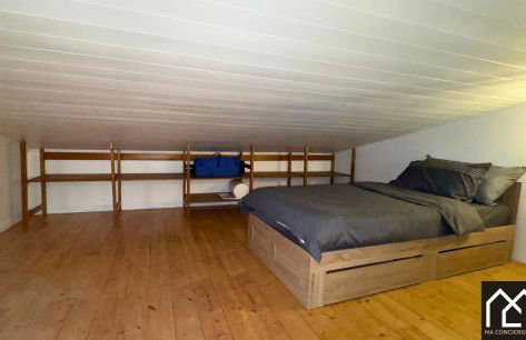 Maison Cocooning Equihen 5 pers Proche Mer & Terrasse - Foto 24