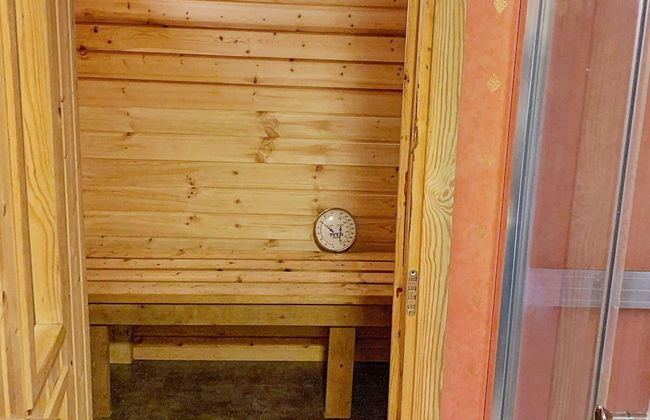 4 Person Holiday Home in taø - Foto 10