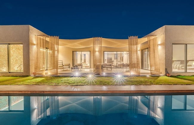 Silence Villas - Foto 70