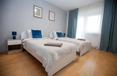 Gemütliche Monteurwohnung mit Terrasse - Foto 8